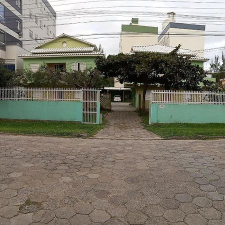 Apartlaguna - 3 Residenciais Diferentes 外观 照片