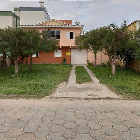 Apartlaguna - 3 Residenciais Diferentes 外观 照片