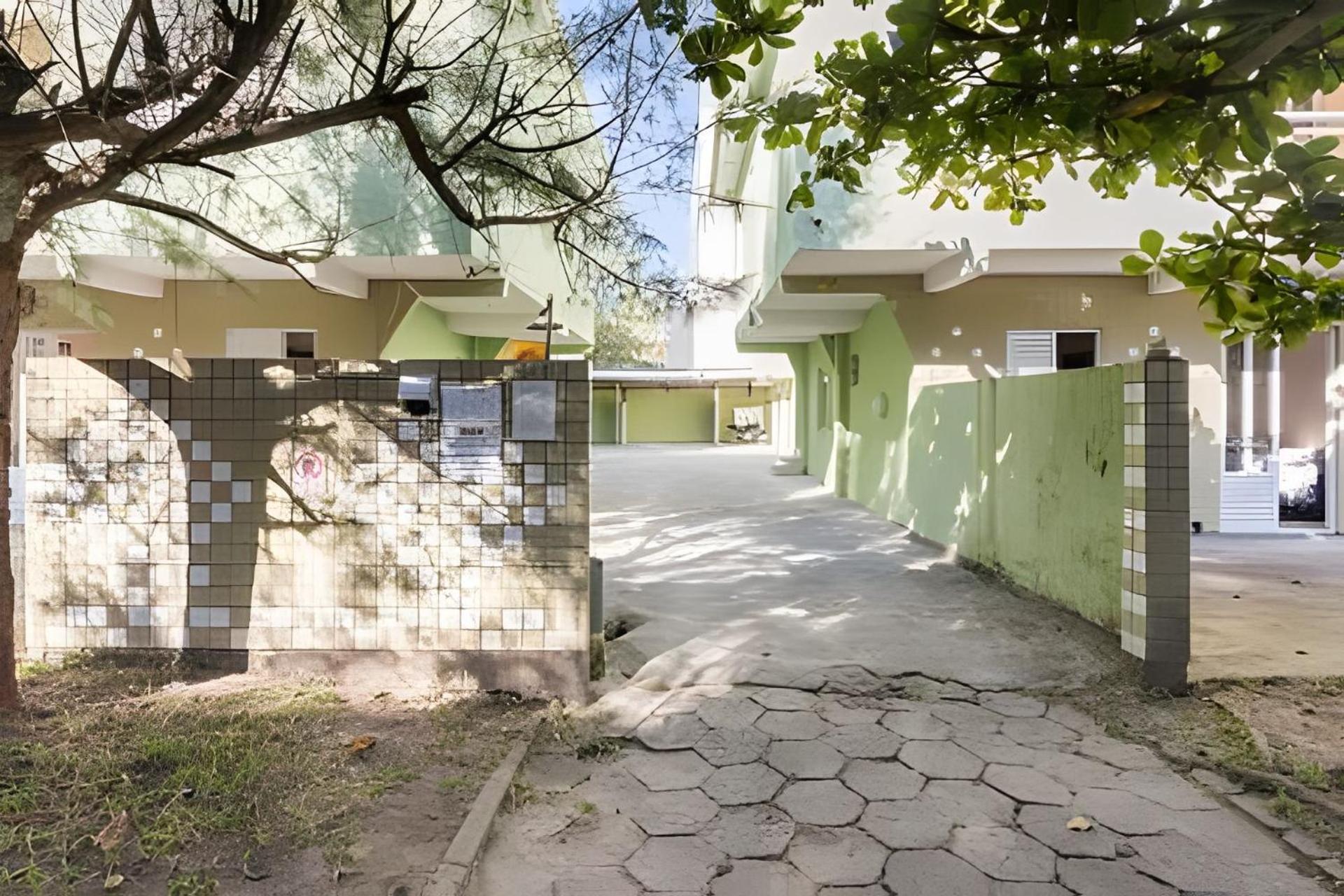 Apartlaguna - 3 Residenciais Diferentes 外观 照片