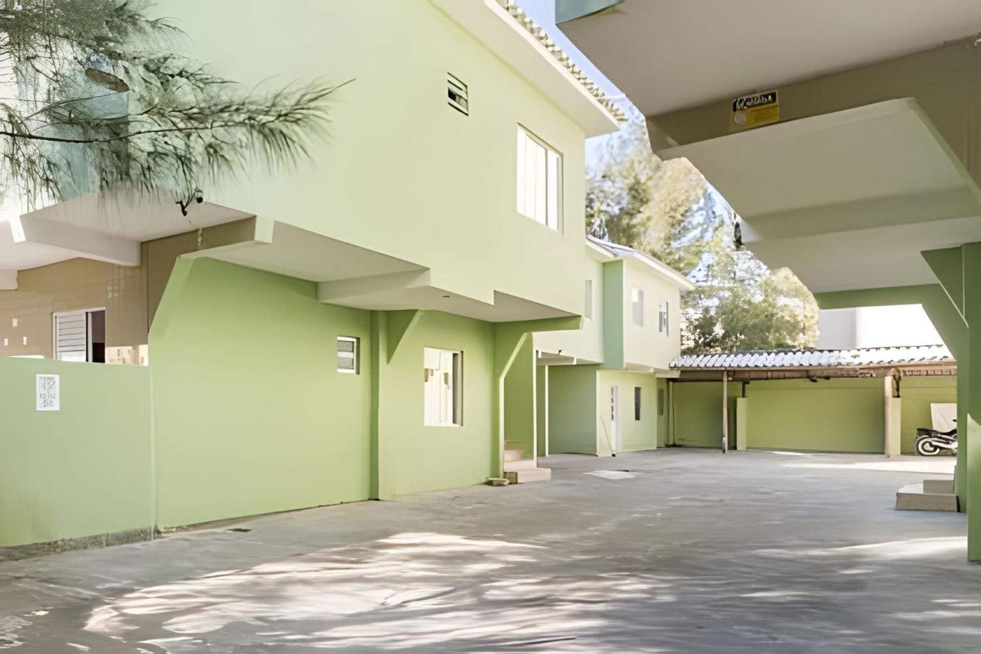 Apartlaguna - 3 Residenciais Diferentes 外观 照片