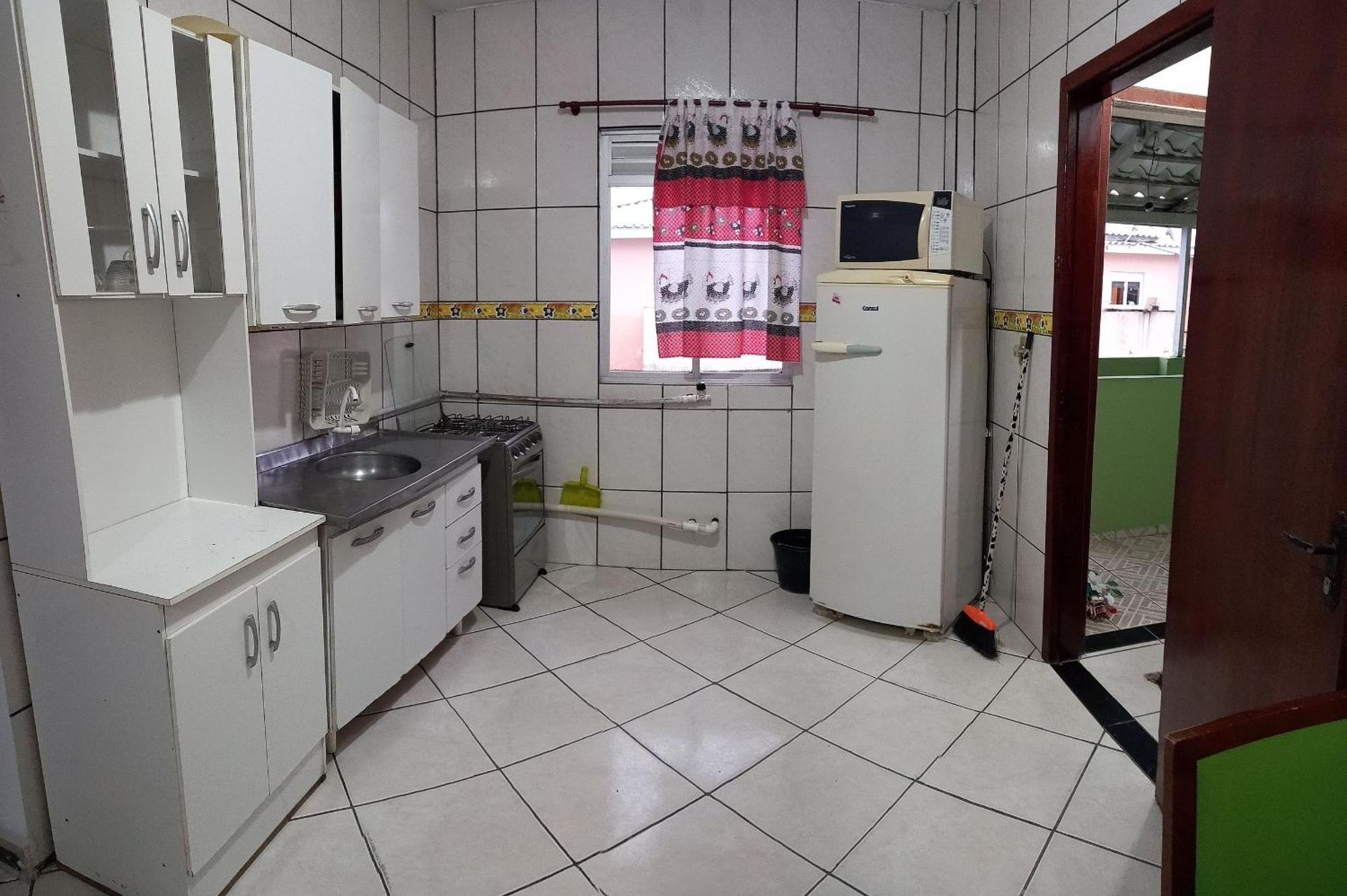Apartlaguna - 3 Residenciais Diferentes 外观 照片