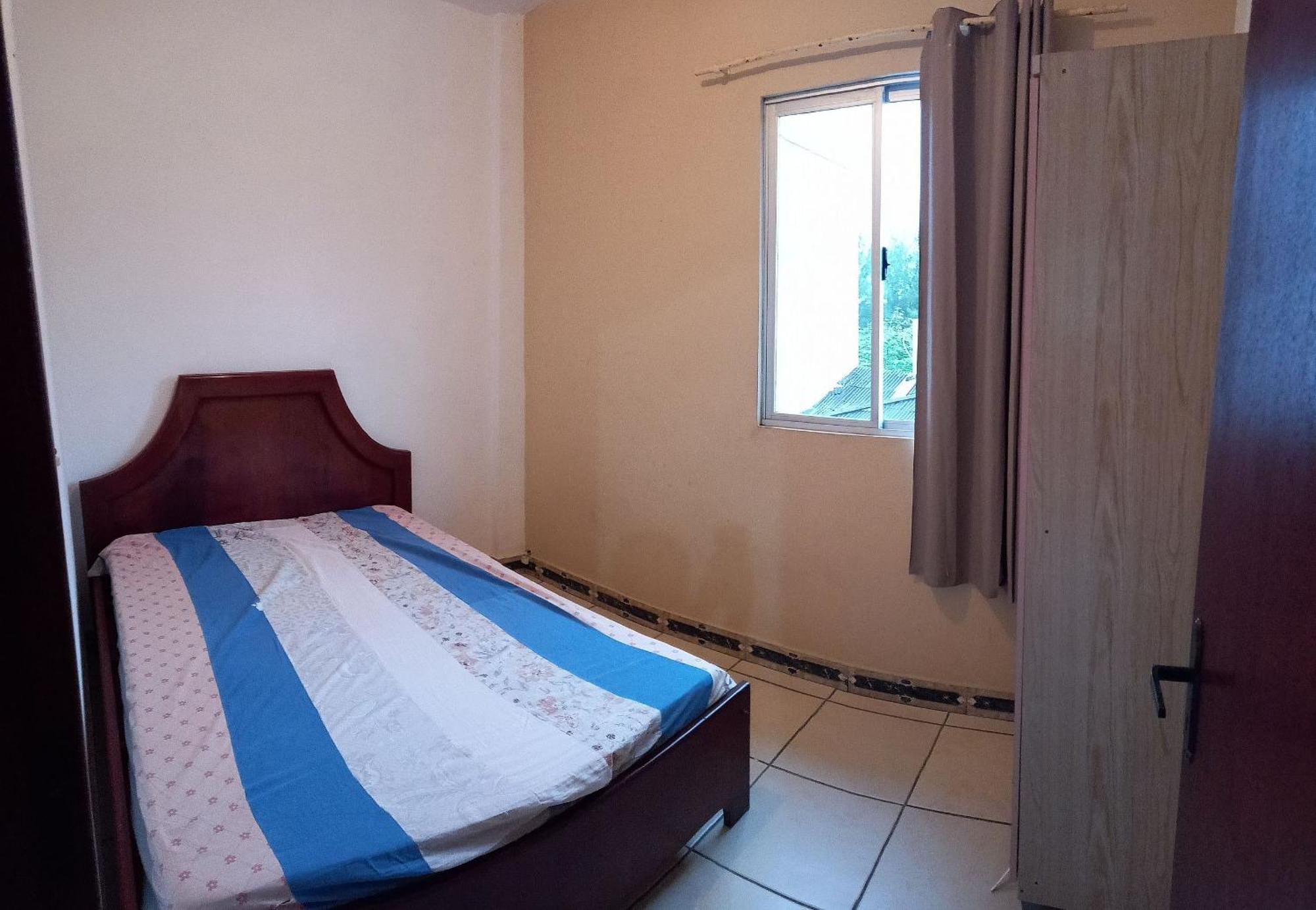 Apartlaguna - 3 Residenciais Diferentes 外观 照片