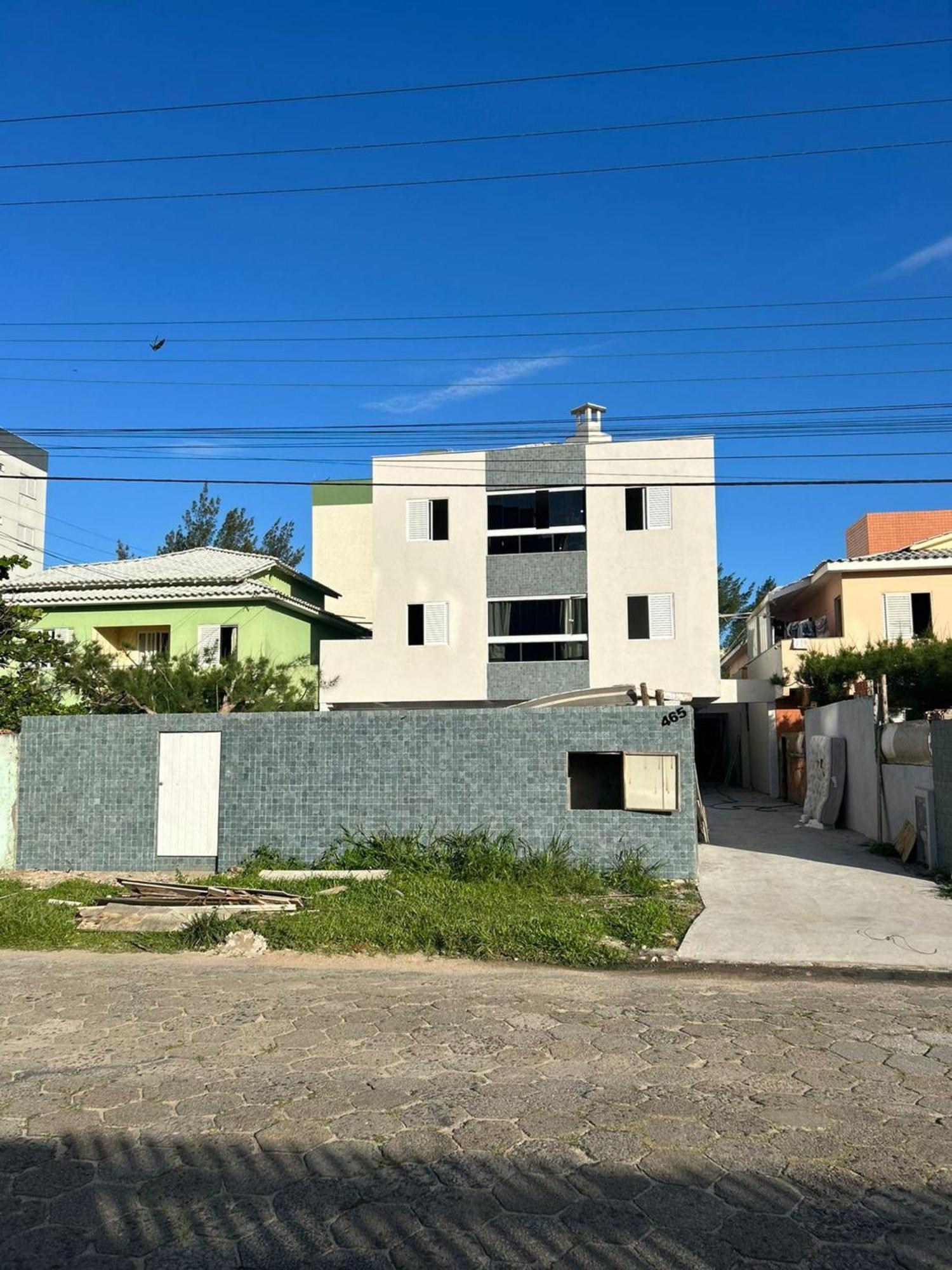 Apartlaguna - 3 Residenciais Diferentes 外观 照片