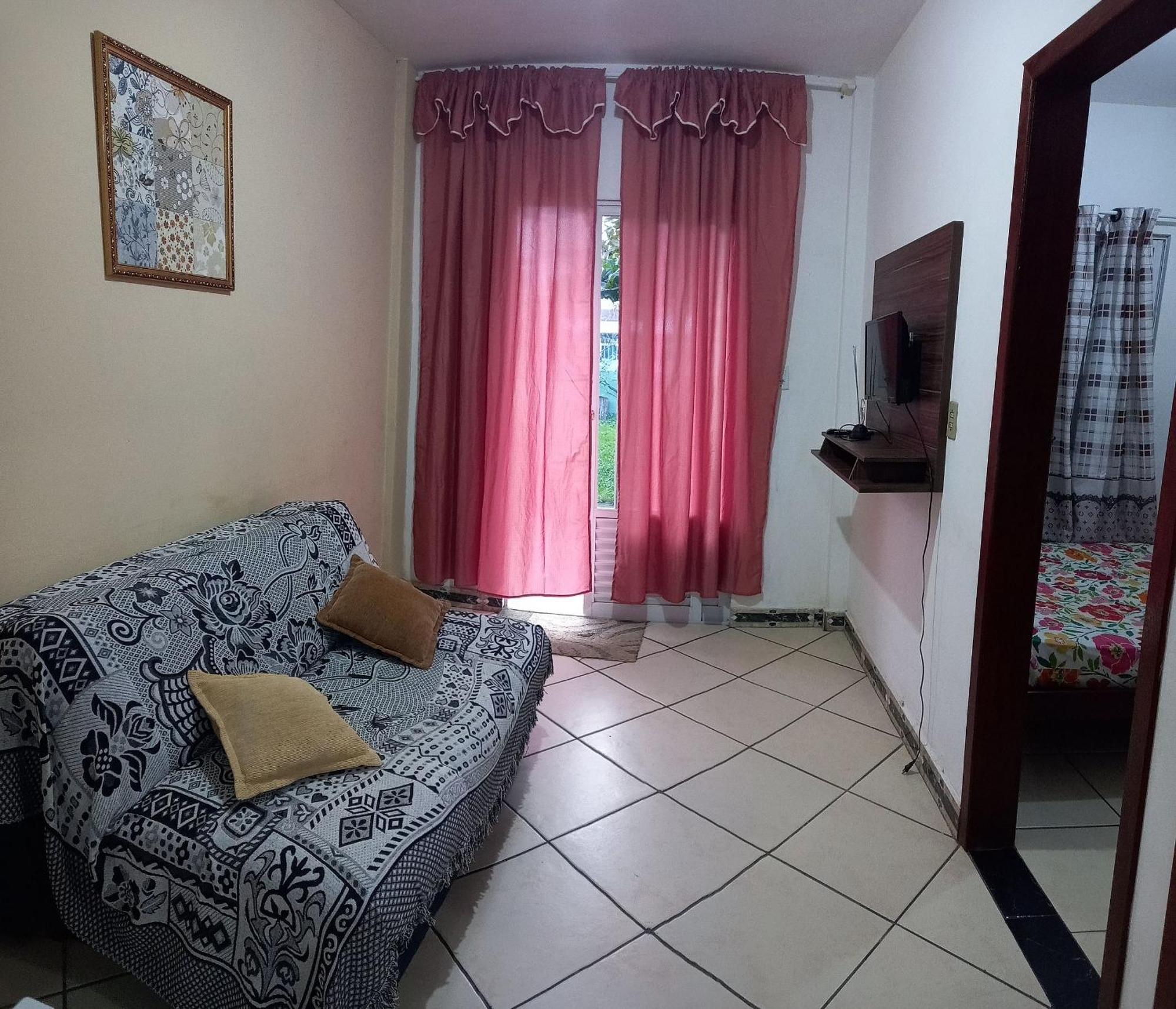 Apartlaguna - 3 Residenciais Diferentes 外观 照片