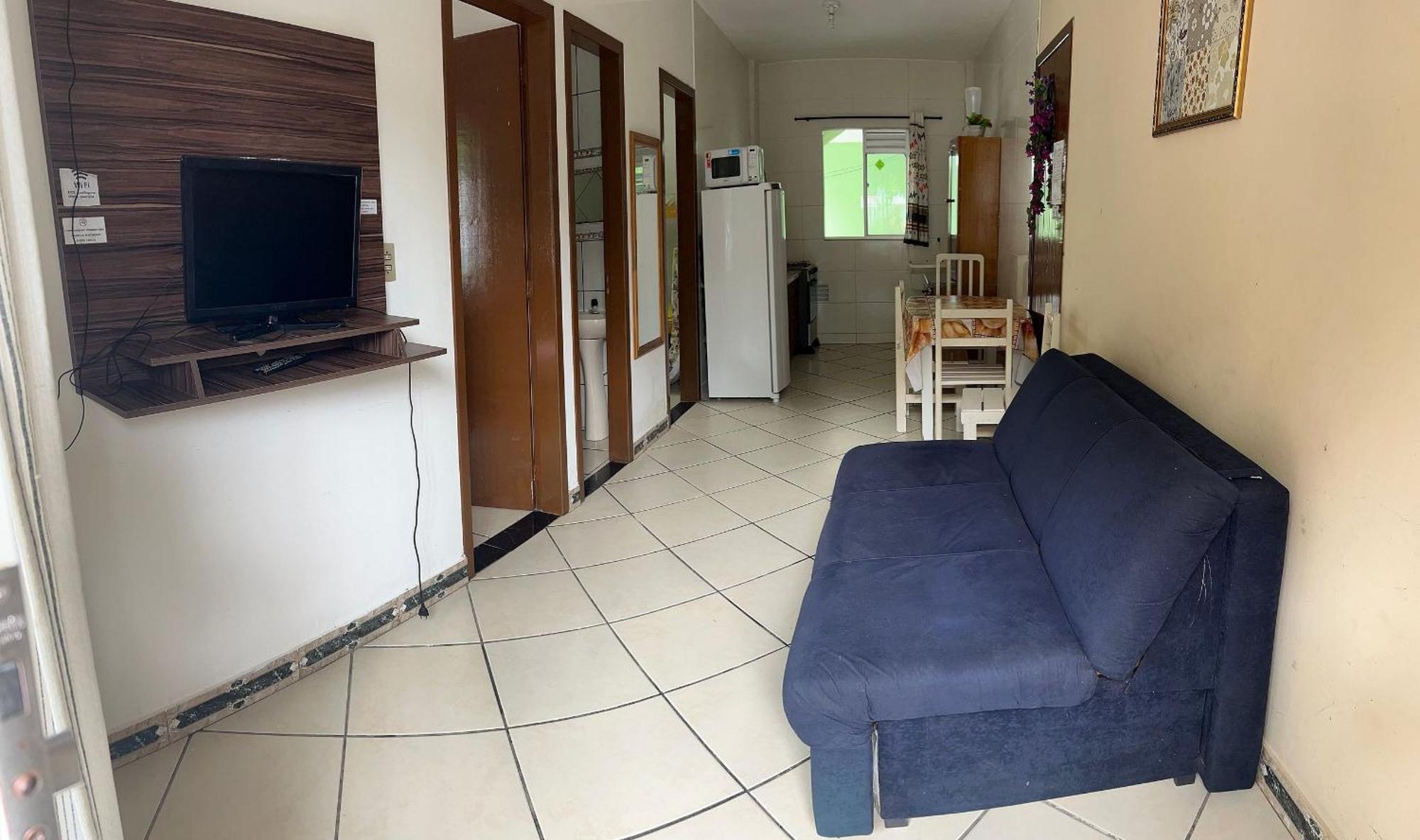 Apartlaguna - 3 Residenciais Diferentes 外观 照片